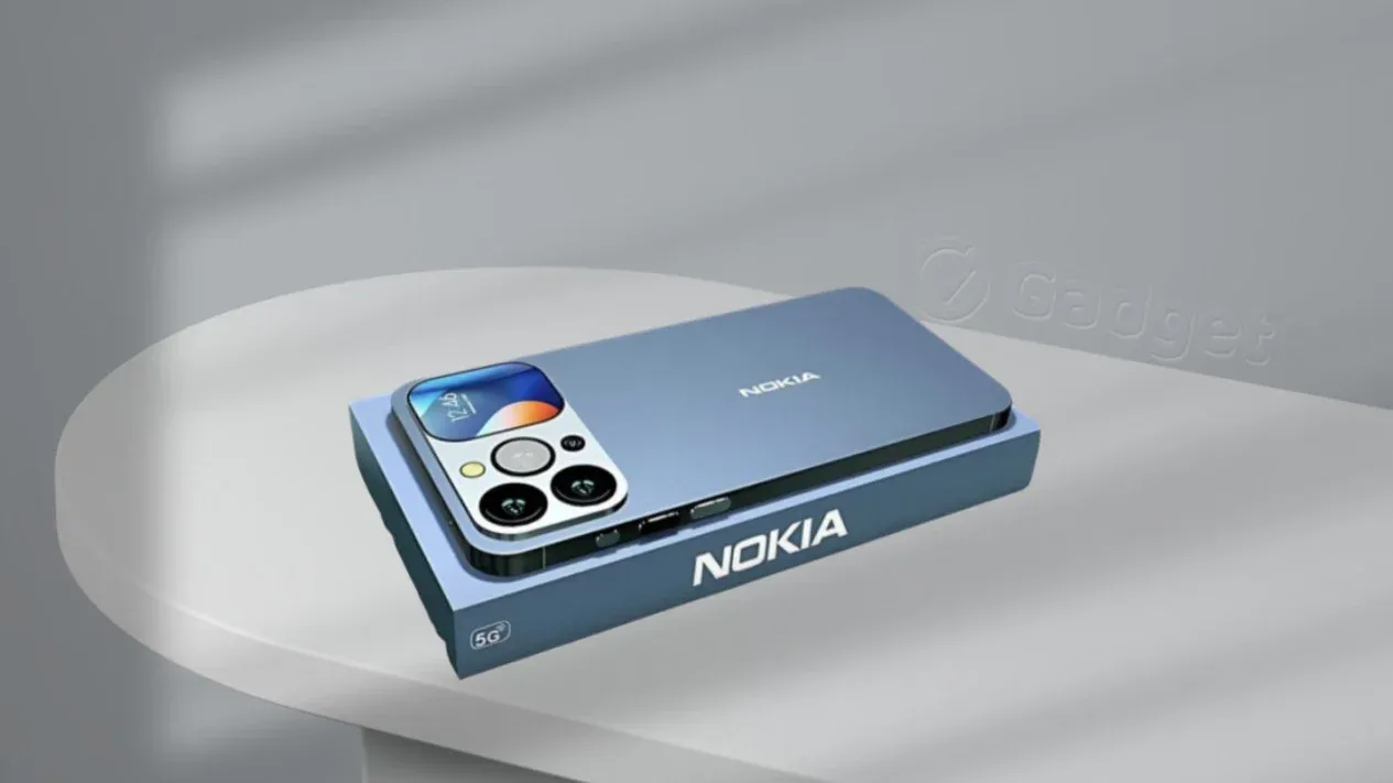 5 HP Nokia Terbaik 2025: Kamera Setara DSLR, Harga Mulai 2 Jutaan!