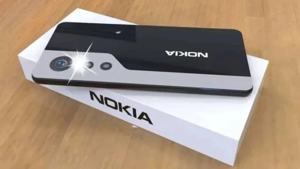 Nokia N75 Max 5G Resmi Rilis: Kamera 200MP, Baterai Jumbo, Harganya Cuma Segini?!